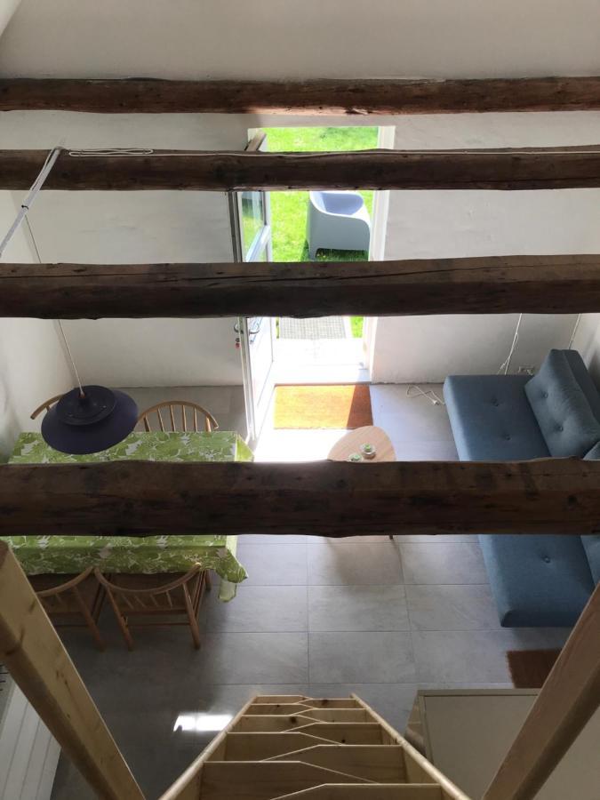 Landlig Idyl - Direkte Til Golfbane Slagelse Exterior foto