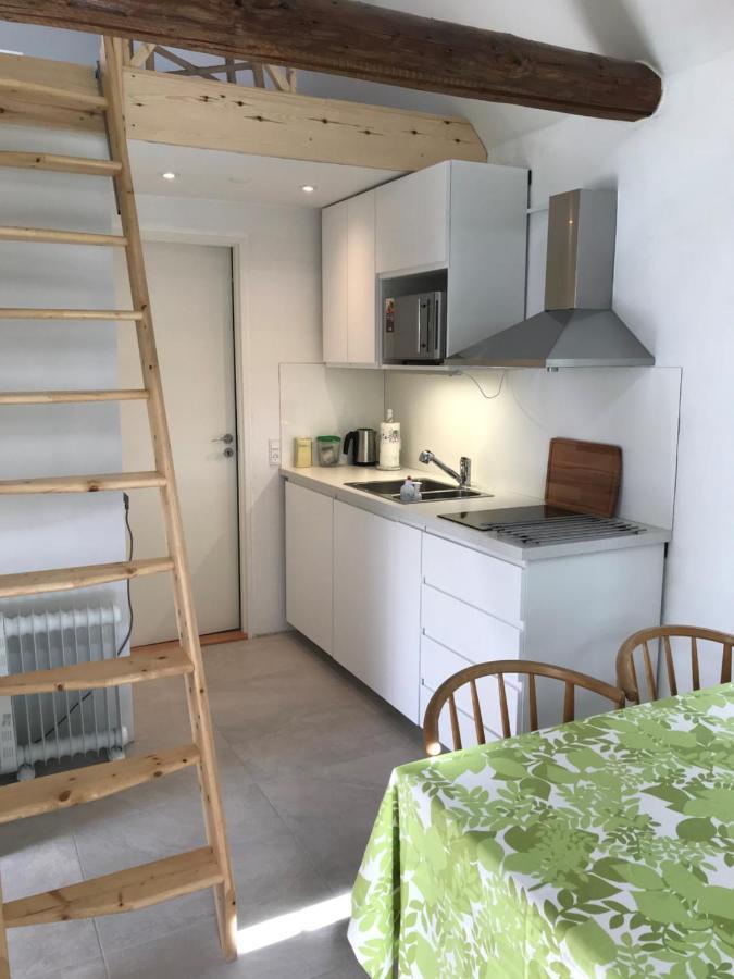Landlig Idyl - Direkte Til Golfbane Slagelse Exterior foto