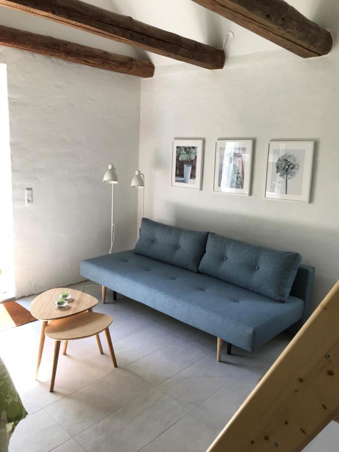 Landlig Idyl - Direkte Til Golfbane Slagelse Exterior foto
