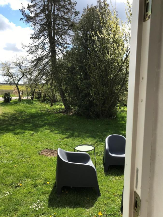 Landlig Idyl - Direkte Til Golfbane Slagelse Exterior foto