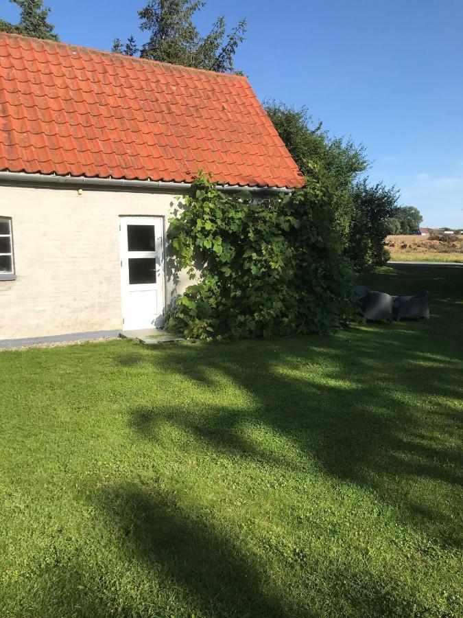 Landlig Idyl - Direkte Til Golfbane Slagelse Exterior foto